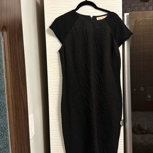 Tory Burch little black dress